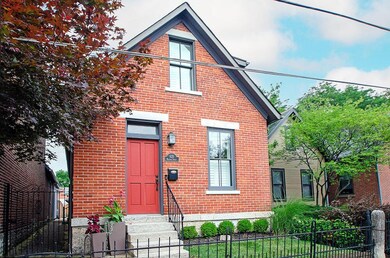 625 Mohawk St