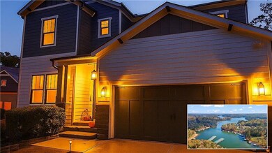 68 Lakeland Dr, Dawsonville, GA 30534 - photo 2