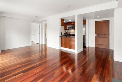 St. Leonard's Community Center unit 402, Boston, MA 02113 - photo 5