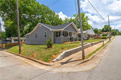 201 S Branch St, Reidsville, NC 27320 - photo 3