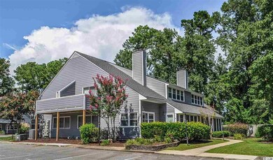 1208 Benna Dr, Myrtle Beach, SC 29577 - photo 2