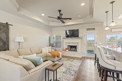 143 Summer Loop, Deatsville, AL 36022 - photo 7