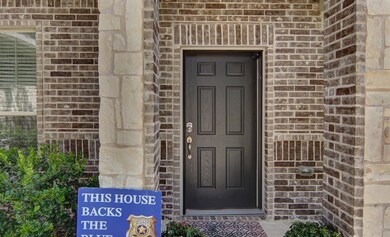 1608 Signature Dr, Weatherford, TX 76087 - photo 5