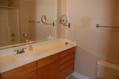 bathroom a