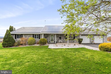 1717 Apple Way, Saint Thomas, PA 17252 - photo 3