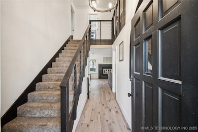 2323 W Atlanta Ct, Broken Arrow, OK 74012 - photo 6