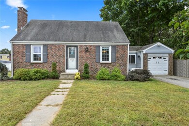 2 Edgehill Rd, Warwick, RI 02889 - photo 3