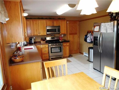 Kitchen Dining