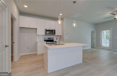 80 Hydrangea Cir, Fairburn, GA 30213 - photo 6