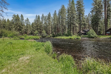 Cabin 11 Metolius River Resort