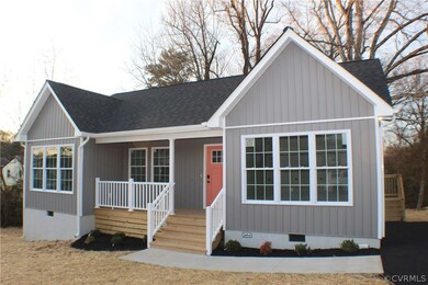 2654 Bassett St, Hopewell, VA 23860 - photo 2