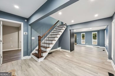 1370 Eaglecreek Trail, Cumming, GA 30041 - photo 7