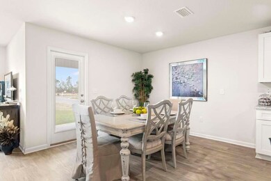 Cali Model Home 25