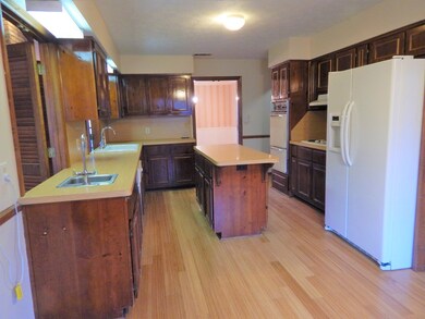 Cabinets Galore!