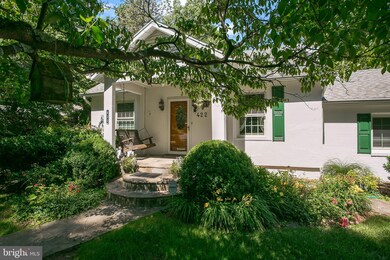 422 Great Falls St, Falls Church, VA 22046 - photo 3