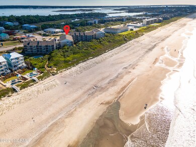 2509 W Fort MacOn Rd unit 301-B, Atlantic Beach, NC 28512 - photo 7