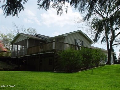 210 Baldwin Rd, Waymart, PA 18472 - photo 2