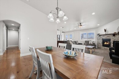 6194 E Mayfield Dr, Nampa, ID 83687 - photo 5