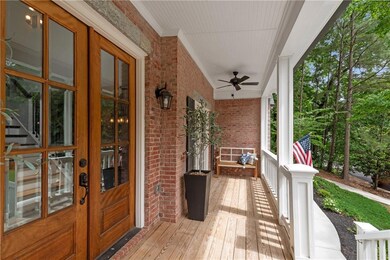 5301 Regency Lake Ct, Sugar Hill, GA 30518 - photo 5