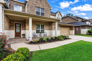 30731 Raleigh Creek Dr, Tomball, TX 77375 - photo 7