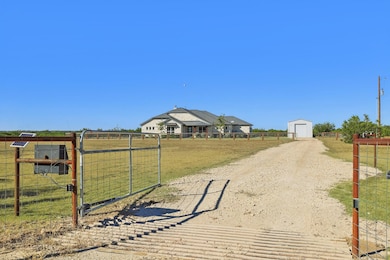3454 County Road 284, Liberty Hill, TX 78642 - photo 2