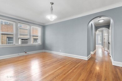 6220 N Francisco Ave unit 2N, Chicago, IL 60659 - photo 5