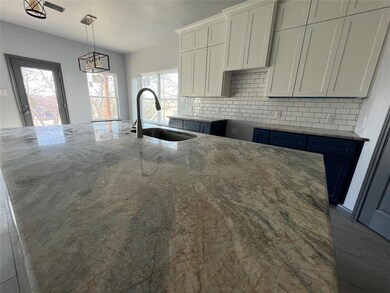 Beautiful Kitchen