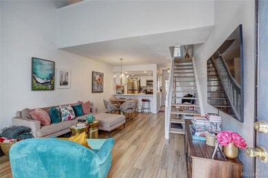 16206 E Alaska Place unit B, Aurora, CO 80017 - photo 3