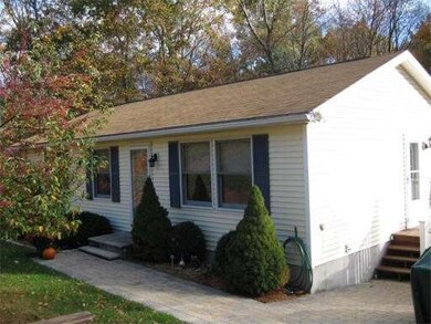 104 Freedoms Way, Northbridge, MA 01534 - photo 2