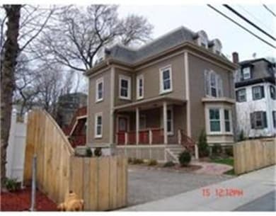 85 Thornton St unit 1, Roxbury, MA 02119 - photo 2