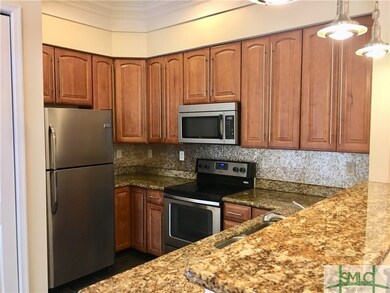 311 E 32nd St, Savannah, GA 31401 - photo 5