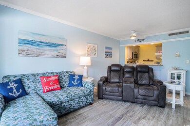 415 Ocean Creek Dr unit 2373, Myrtle Beach, SC 29572 - photo 7