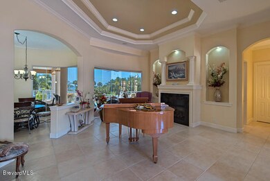 4811 Honeyridge Ln, Merritt Island, FL 32952 - photo 7