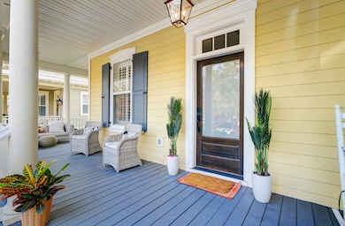 1709 Doldridge St, Daniel Island, SC 29492 - photo 5