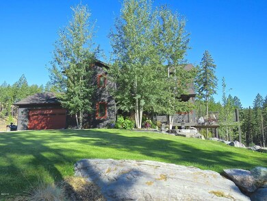 1095 Cygnet Trail, Bigfork, MT 59911 - photo 5