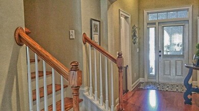 119 Fox Run Dr, Brunswick, GA 31525 - photo 2