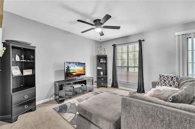 824 Brandy Oaks Ln, Stone Mountain, GA 30088 - photo 7