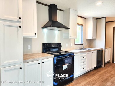 100 Silverton Ct, Battlement Mesa, CO 81635 - photo 4