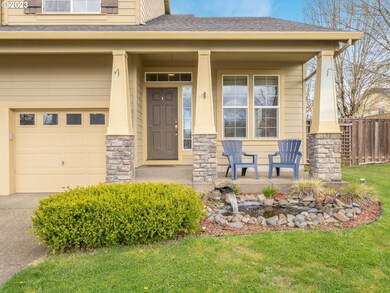 2318 Heritage Way, Newberg, OR 97132 - photo 3