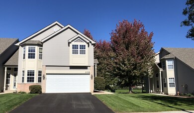 2019 Tamahawk Ln unit 2019, Naperville, IL 60564 - photo 4