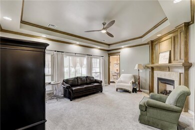 1609 Hunters Ridge Dr, Shawnee, OK 74804 - photo 5