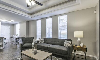 3412 Sahara Dr unit 4, Edinburg, TX 78541 - photo 2