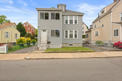 21 Everdean St unit 2, Boston, MA 02122 - photo 3