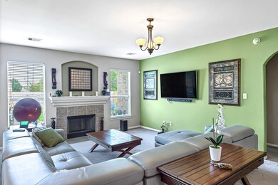 9314 Vander Rock Dr, Houston, TX 77095 - photo 7