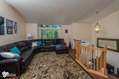 Living Room View 2