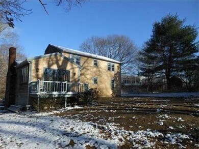 395 Beechwood St, Cohasset, MA 02025 - photo 3