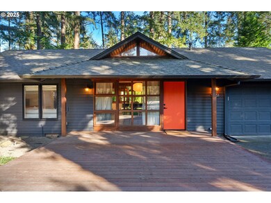 5051 Tualata Ln, Lake Oswego, OR 97035 - photo 2