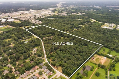 0 44 5 Acres Airline Rd, Longview, TX 75605 - photo 6