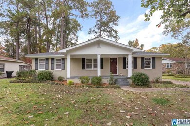 125 Bryant St, Gadsden, AL 35901 - photo 2