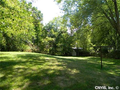 Yard/Garden